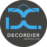 DECORDIER immobilier logo - Similar company to Majara Group