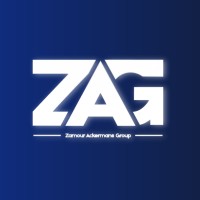 Z.A.Group logo - Similar company to Proride Sprl