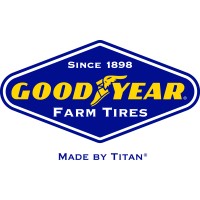 Goodyear Farm Tires France logo - Similar company to Sodiflux
