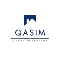 QASIM BUILDERS AND DEVELOPERS logo - Similar company to 91S.Official