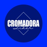 Cromadora Lider logo - Similar company to Anodont | Referência Em Anodização.
