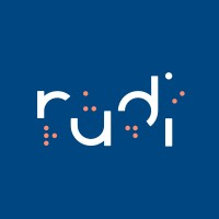 Rudi logo - Similar company to Association Pari