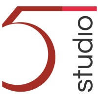 5studio logo - Similar company to Baz Studio