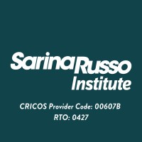 Sarina Russo Institute logo - Similar company to Elc Training Australia