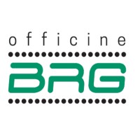 Officine B.R.G. srl logo - Similar company to Undecim Distribution