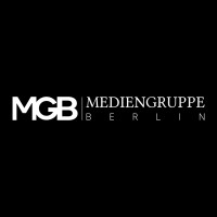 Mediengruppe Berlin logo - Similar company to Litello Gmbh