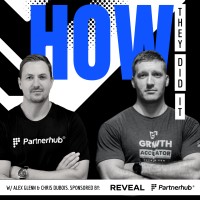 How They Did It! Unique Stories Partnerships-Led Sales And Success.