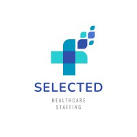 Selected Healthcare Staffing logo - Similar company to Ncacomp,Inc.