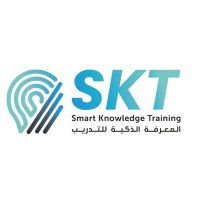 Smart Knowledge Training logo - Similar company to Skt