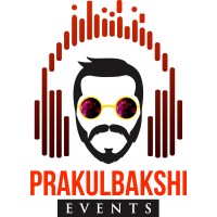 PrakulBakshiEvents logo - Similar company to Matchstick Studio