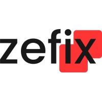 Zefix logo - Similar company to Zertifix