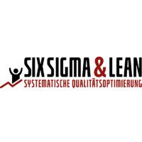 Six Sigma & Lean logo - Similar company to Blue Properties Gmbh