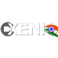 Xenio.in logo - Similar company to Partner It Inc.