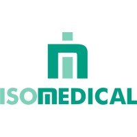 Isomedical Comercial Ltda logo - Similar company to Multimedic S.R.O
