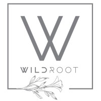 Wildroot Floral logo - Similar company to Wild Roots Dehradun