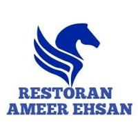 RESTORAN AMEER EHSAN logo - Similar company to Bimbi Italiani