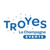 Troyes La Champagne Events logo - Similar company to Taktik Com
