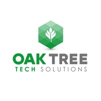OAK TREE TECH SOLUTIONS logo - Similar company to United Interactive Group