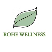 ROHE WELLNESS OÜ logo - Similar company to Eurobio Lab Oü