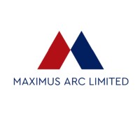 MAXIMUS ARC LIMITED logo - Similar company to I-Ray It Solutions