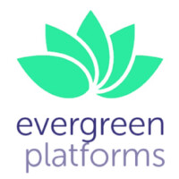 Evergreen Platforms logo - Similar company to Tracermedia