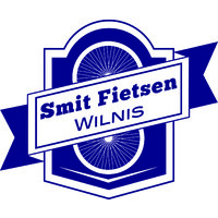 Smit fietsen logo - Similar company to De Gelpenberg