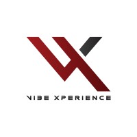 Vibe Xperience logo - Similar company to Informa Solutions