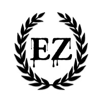 EZ Official logo - Similar company to Big Yard Foundation