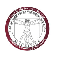 Le Bocage International School logo - Similar company to Engleasy