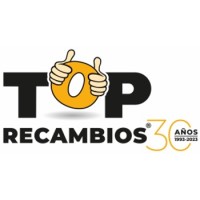 TOP RECAMBIOS logo - Similar company to Recambios Frain S.L.