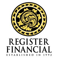 Register Financial logo - Similar company to Moneywise Solutions, Inc