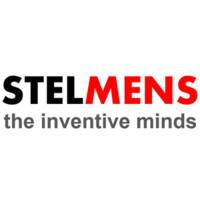 Stelmens logo - Similar company to Skdo Systems