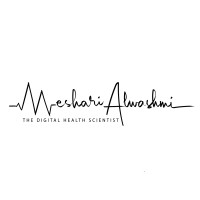 The Digital Health Scientist logo - Similar company to Saudi Students Club At Nc State University