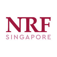 National Research Foundation Singapore logo - Similar company to A*Star - Agency For Science, Technology And Research