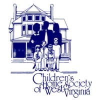 Children's Home Society of West Virginia logo - Similar company to Moses Auto Group