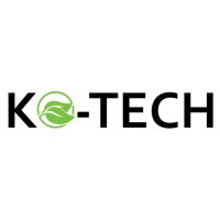Ko-Tech logo - Similar company to Ko Technologies