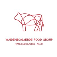 Vandenbogaerde Food Group logo - Similar company to Mestdagh Artisan