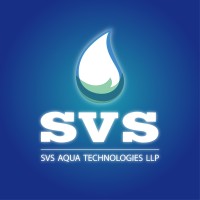 SVS AQUA TECHNOLGIES LLP logo - Similar company to Vishhram Developers
