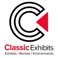 Classic Exhibits Inc. | Exhibits ~ Rentals ~ Environments logo - Similar company to Nomadic Display