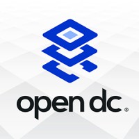Open DC logo - Similar company to De-Cix Malaysia And Jbix