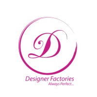 Designer Factories logo - Similar company to Nora'S Needle