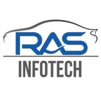 RAS Infotech logo - Similar company to Ras Technologies