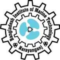 Bangladesh Institute of Marine Technology logo - Similar company to Nibir Nirman Architects & Engineers