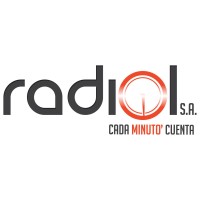 Radiol S.A. logo - Similar company to World Network Systems
