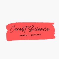Curest Science & Wellness logo - Similar company to Curest