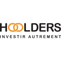 Hoolders logo - Similar company to Boostle