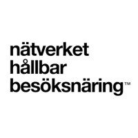 Nätverket Hållbar Besöksnäring logo - Similar company to Hjärnfrö