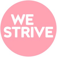 We Strive