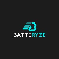 Batteryze logo - Similar company to Molecule Systems