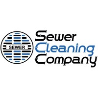 Sewer Cleaning Company logo - Similar company to Cleopatra